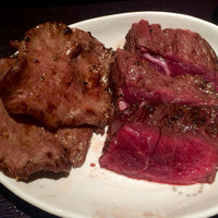 赤坂 金舌 - 