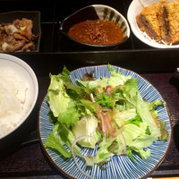 赤坂 金舌 - 