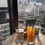 kawara CAFE＆DINING - 