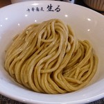 中華蕎麦 生る - 自家製麺