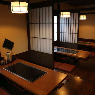 お好み鉄板居酒屋 おいしんぼ_2