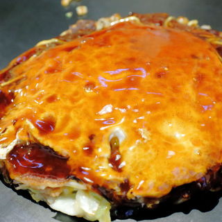 お好み鉄板居酒屋 おいしんぼ_1