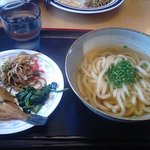 わかばうどん - 