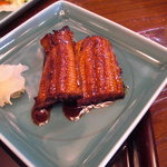 Fuudo - 鰻蒲焼。