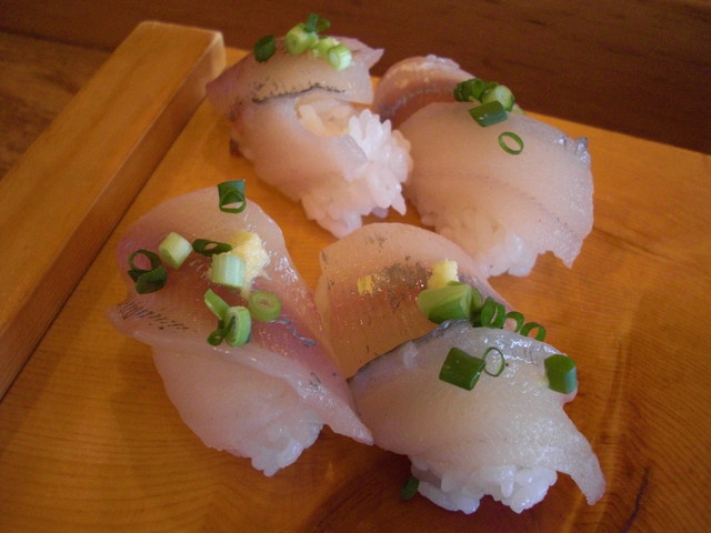 味佐吾寿司 - 上盛岡（寿司）の写真