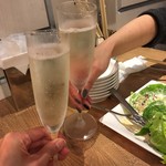 赤白 ホワイティ梅田店 - 