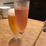 赤白 ホワイティ梅田店 - 