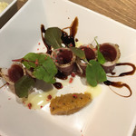 赤白 ホワイティ梅田店 - 