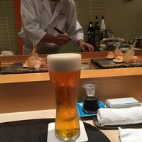 鮨　臥龍 - 