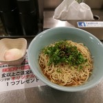 汁なし担担麺専門 キング軒 - 