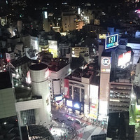 レストランアビエント - 窓からの景色
