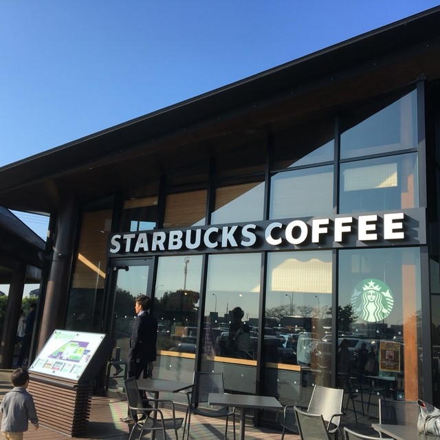 スターバックス コーヒー 羽生パーキングエリア 下り線 店 羽生市その他 カフェ 食べログ スターバックス コーヒー 羽生パーキングエリア 下り線 店 羽生市その他 カフェ 食べログ