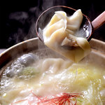 黒豚ぎょうざ酒場 米吉 CBC前店