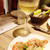 ロシナンテ2世 - 料理写真: