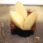 カンテサンス - スイーツ