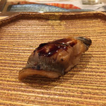 鮨 鈴木 - 穴子