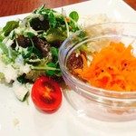 カフェ&バルY’s - 