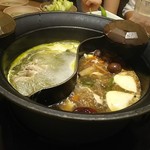 Shabushabu Onyasai - 