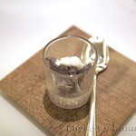 カンテサンス - スイーツ