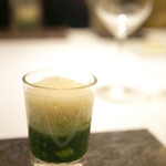 カンテサンス - スープ