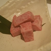 肉の匠 将泰庵 船橋駅前 はなれ店 - 