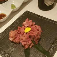 肉の匠 将泰庵 船橋駅前 はなれ店 - 