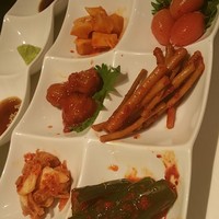 肉の匠 将泰庵 船橋駅前 はなれ店 - 