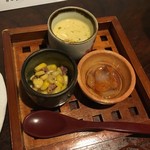 きはるの胡麻鯖や - 