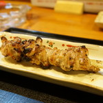 やきとりおんどり - とり