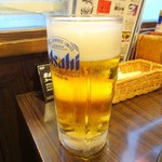 Yakitori Koubou - 生ビール