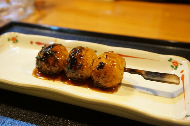 やきとりおんどり - 大曲（焼き鳥）の写真