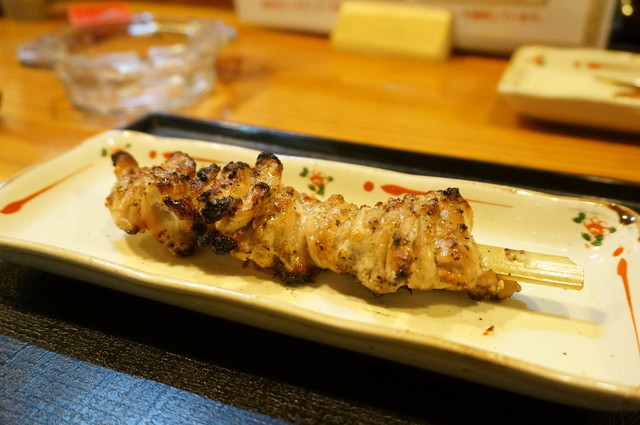 やきとりおんどり - 大曲（焼き鳥）の写真