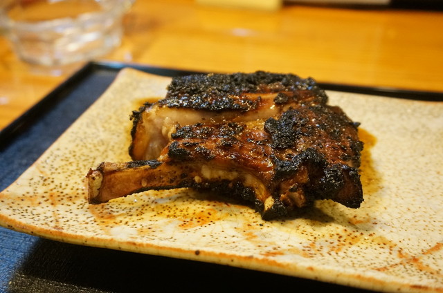 やきとりおんどり - 大曲（焼き鳥）