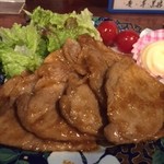 スポーツバー　モリテン - 