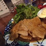 スポーツバー　モリテン - 