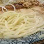 Kaguraya - 麺
