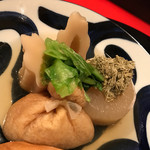 たき八 - おでん