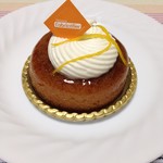 パティスリー ラブリコチエ - サヴァラン