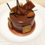 パティスリー ラブリコチエ - ル・ピェモンテ