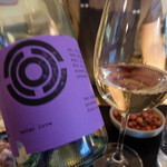 Ester - オコタバレルのここでしか飲めないワイン。