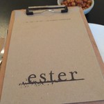 Ester - 