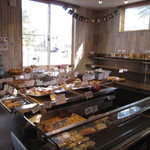 ブレッドアンドケーキ ソラ - 