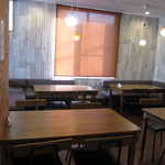 ブレッドアンドケーキ ソラ - 