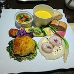 ダマン リュミエール 高島屋大阪店 - 