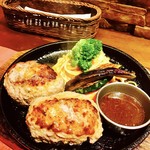 STEAK&HAMBURG ひげ 6条店 - 