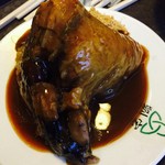 劉家粽子 - 特製肉粽（ちまき）