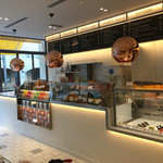 DOMINIQUE ANSEL BAKERY at OMOTESANDO - 