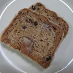 テーラ・テール - 栗のシュトレン H28.9