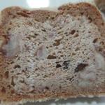 テーラ・テール - 栗のシュトレン H28.9