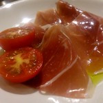 ラ・カーブ・イデアル - 